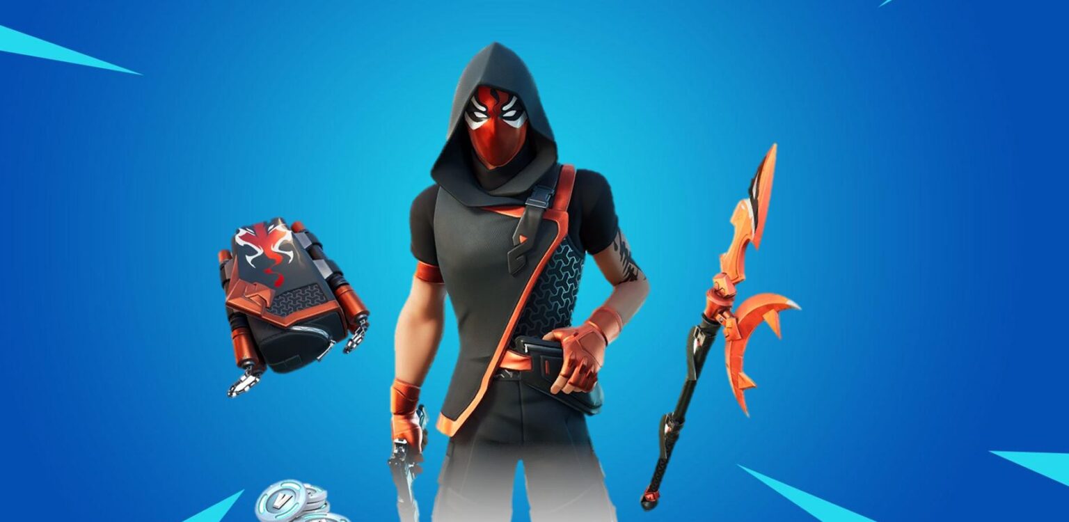 Fortnite Corrupted Legends Pack Bundle Leaked Price And Release Date