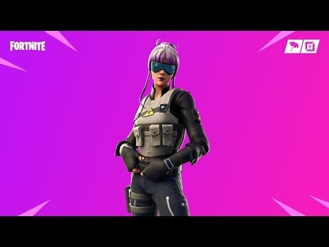 Fortnite Item Shop/Store *NEW* Bracer Fortnite skin (15th May) - daily and featured items
