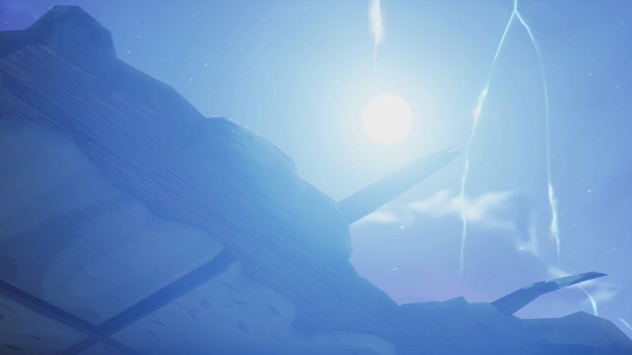 Prepare For Collision #fortniteblockbuster