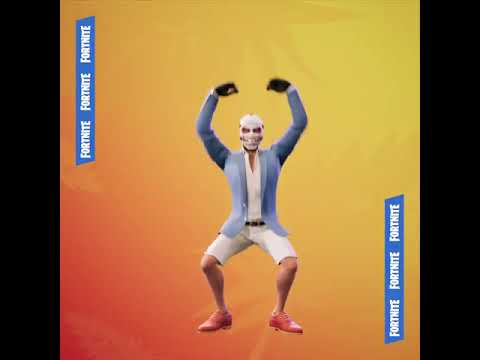 Fortnite Leaked Crabby Emote