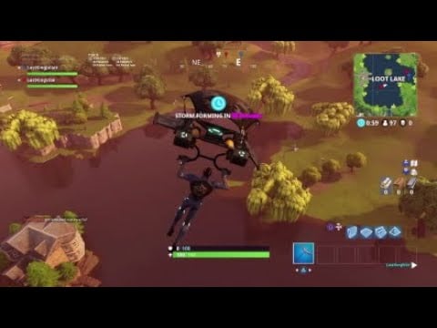 "FOLLOW THE TREASURE MAP IN TOMATO TOWN" WEEK 1 SEASON 4 CHALLENGE!