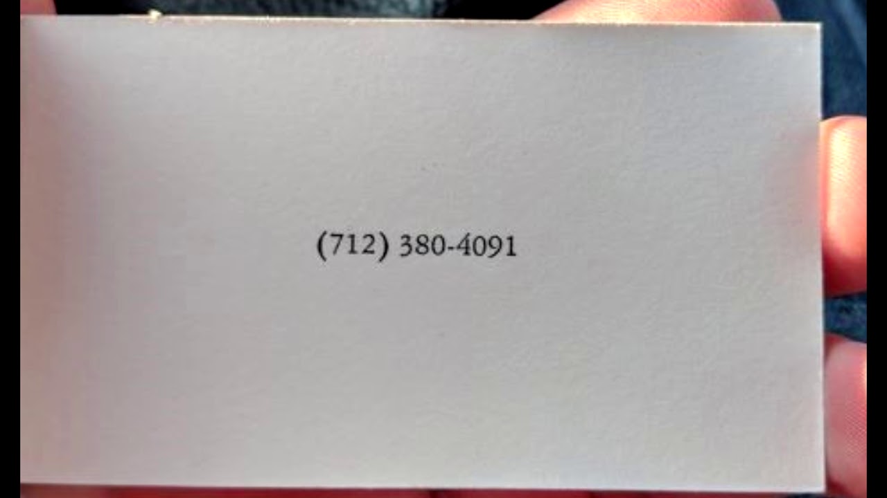 Fortnite: What plays when you call Agent #3678's phone number