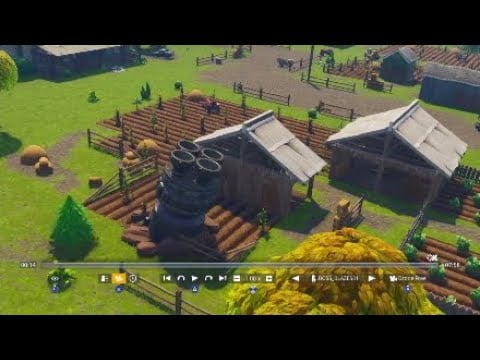 ROCKET HIT ANARCHY fortnite MUST WATCH