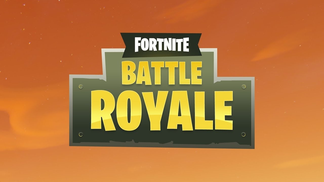 Fortnite Battle Royale - Bush