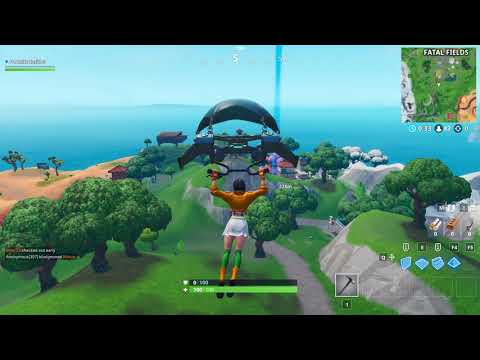 FORTBYTE 97 Location FOUND AT A LOCATION HIDDEN WITHIN LOADING SCREEN #8 Fortnite