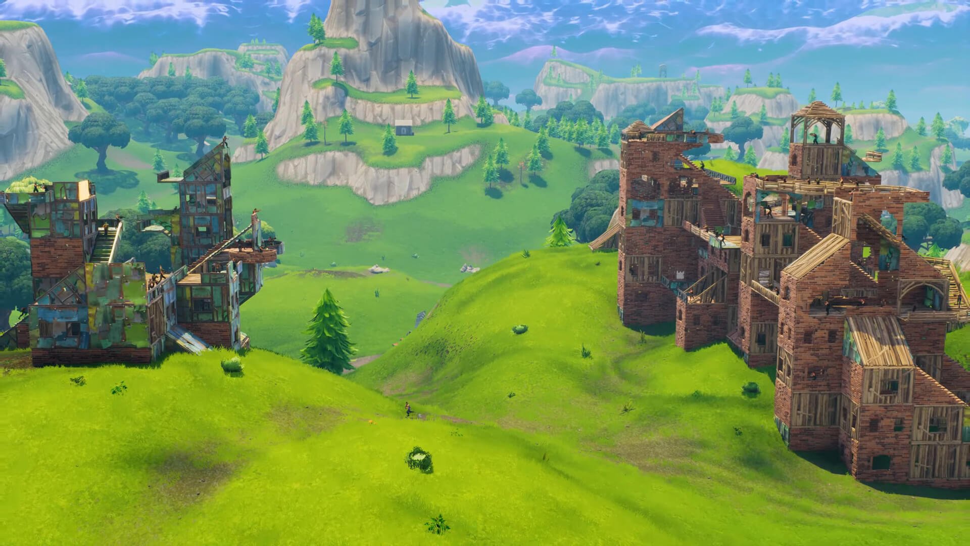 50v50 Version 2, Blitz Mode, Custom Matches & More ... - 1920 x 1080 jpeg 1971kB