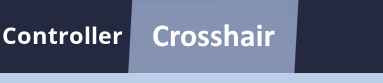 fortnite crosshair overlay fullscreen