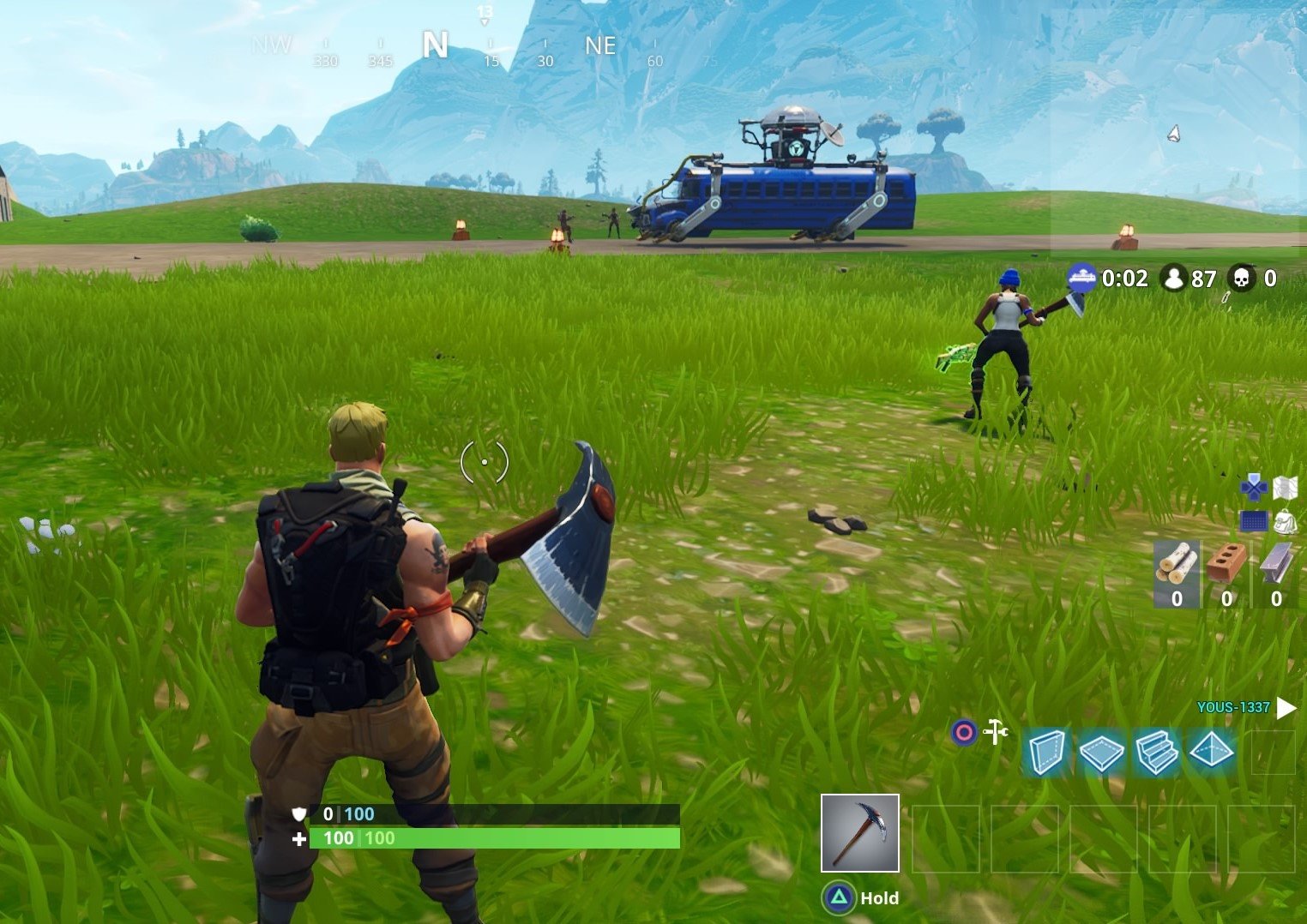 Improving The Spawn Island Concept Fortnite Insider - concepts