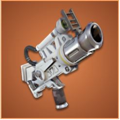 Double Pistols & Space Pistol Possibly Coming to Fortnite Battle Royale ...