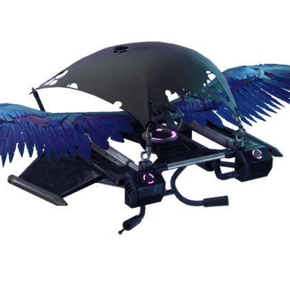 Here's When the Raven Outfit Will be Released | Fortnite ... - 420 x 420 png 43kB