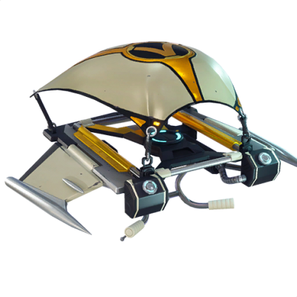 Fortnite Glider - Triumph