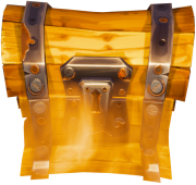 fortnite treasure chest toy