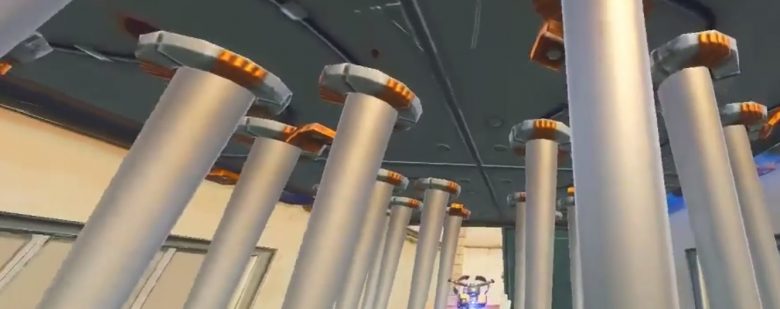 Damage Trap Bugs