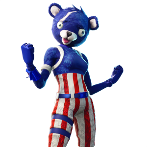 it is rumored that there will be a live fireworks event tonight to celebrate the 4th july with a few data miners have found the following files - fortnite save the world characters png