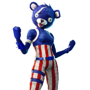 it is rumored that there will be a live fireworks event tonight to celebrate the 4th july with a few data miners have found the following files - fortnite save the world characters png