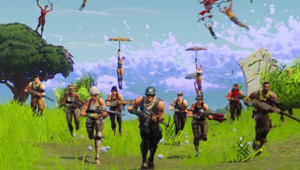 Fortnite Leaked LTM's - Limited Time Modes