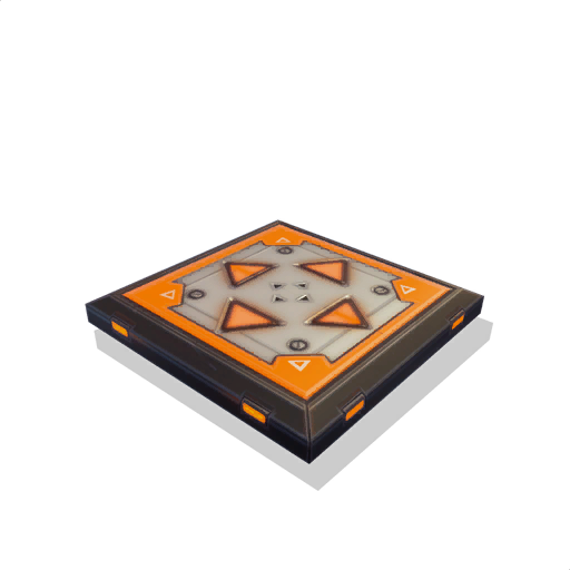 Bounce Pads Coming Back to Fortnite Battle Royale ... - 512 x 512 png 50kB