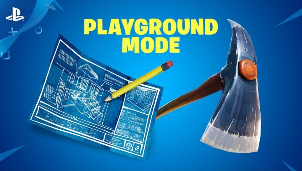 Playground Mode