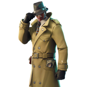 Sleuth (Epic)