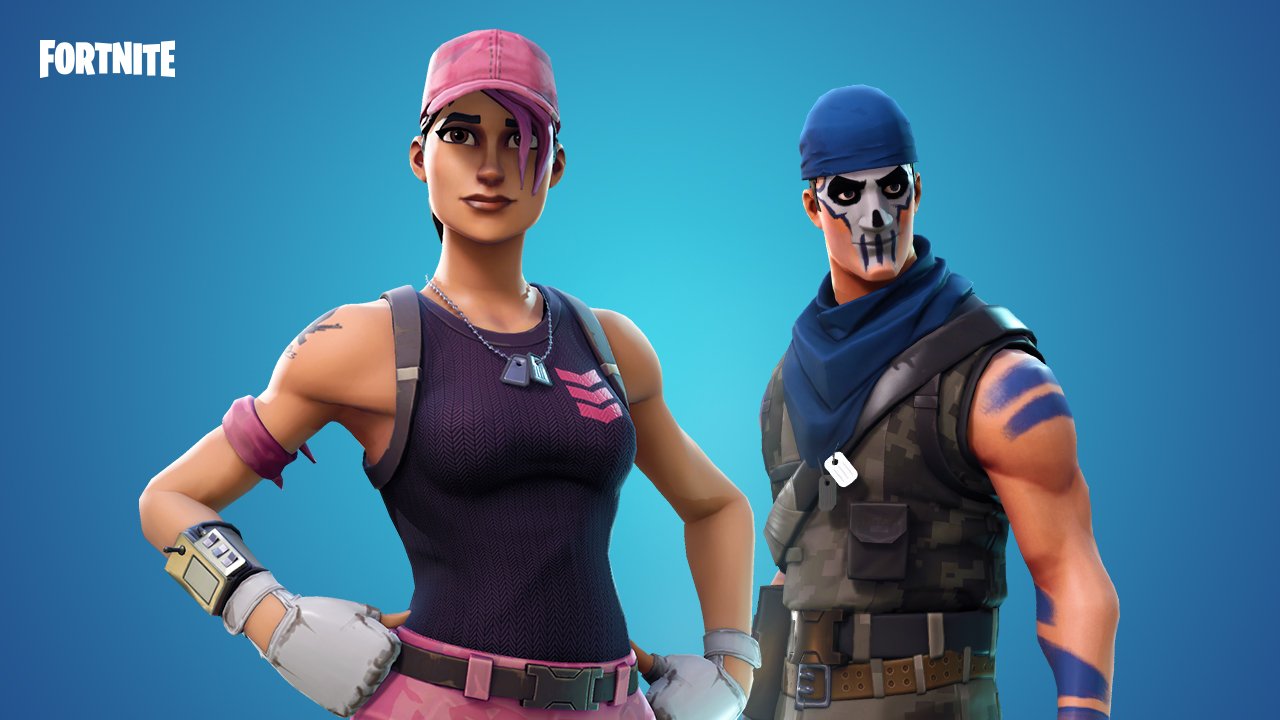 fortnite founder skins - fortnite rette