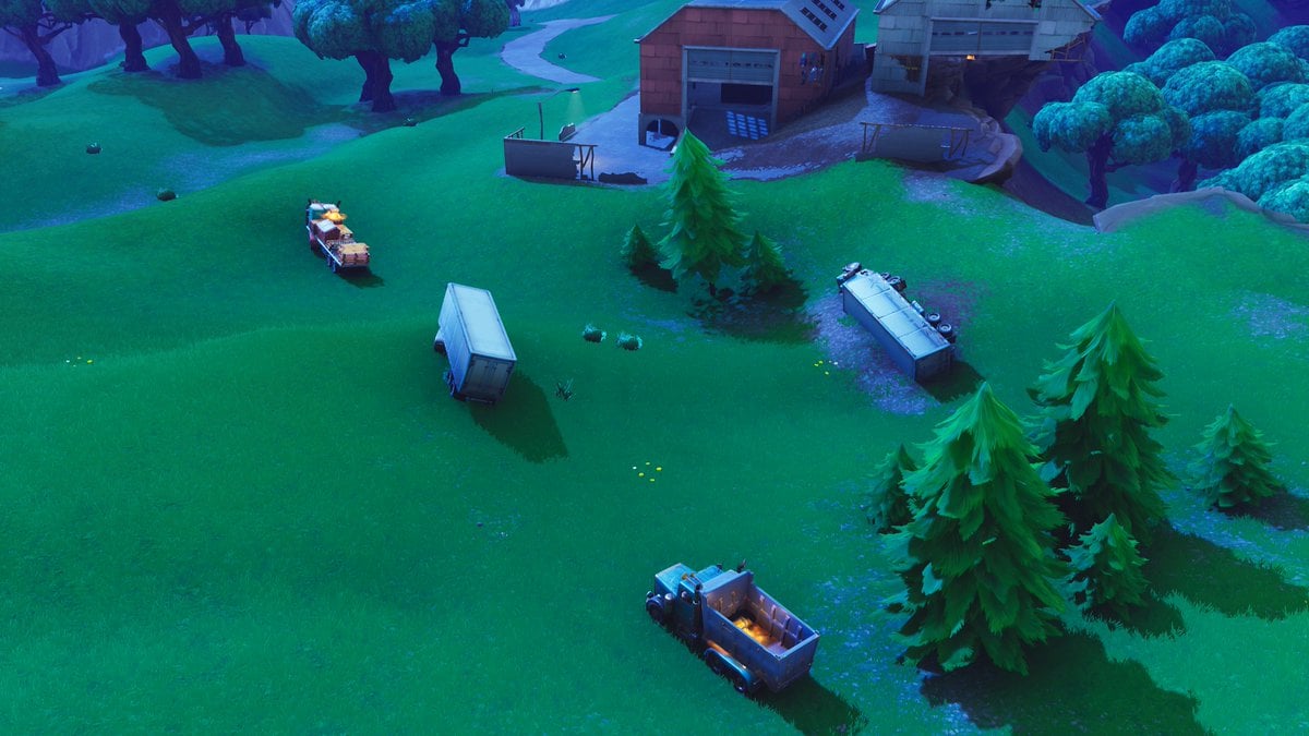 Looks Like There'll be a New Addition to Dusty Divot in v5 ... - 1200 x 675 jpeg 133kB