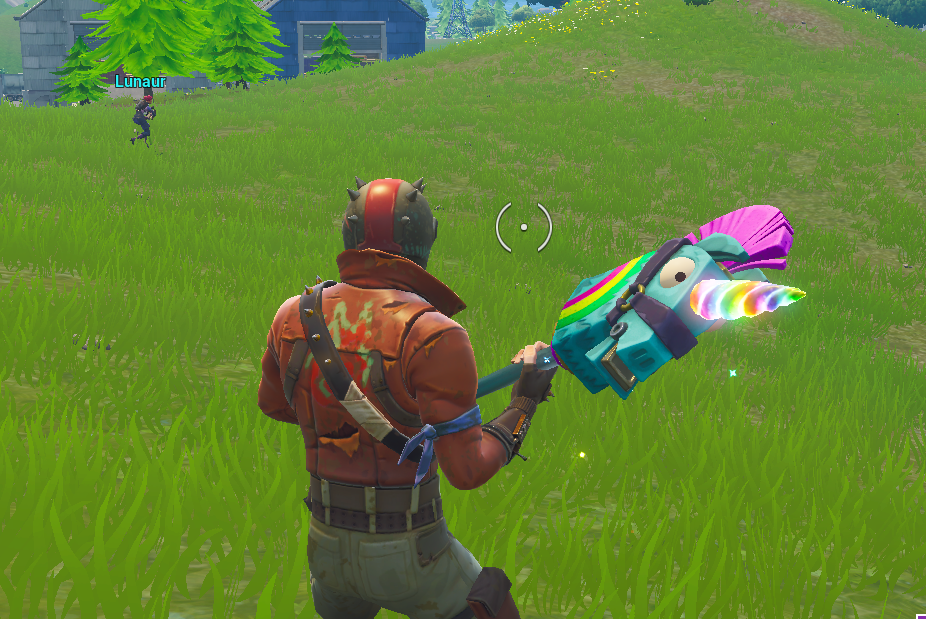 Victory Royale Pickaxe Concept Fortnite Insider Victory Royale Pickaxe Concept Fortnite Insider