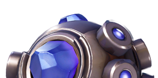Shockwave Grenade