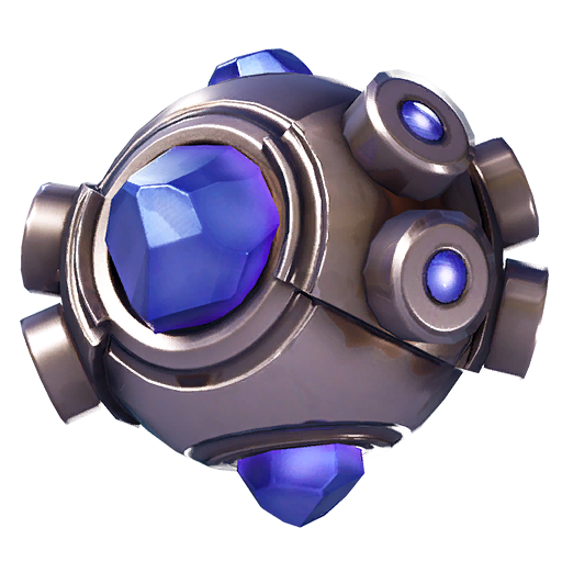 Shockwave Grenade