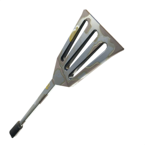 Patty Whacker Fortnite Leaked Cosmetic Pickaxe/Harvesting Tool