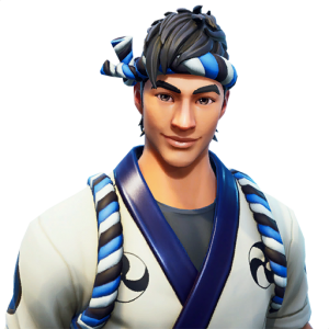 panda team leader leaked fortnite skin sushi master leaked fortnite skin - fortnite skins panda team leader