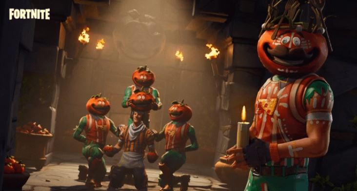 Possible Tomatohead Vs Beef Boss Side Story Fortnite Insider - concepts