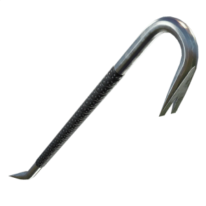 crowbar leaked v5 4 fortnite pickaxe - kraken axe fortnite