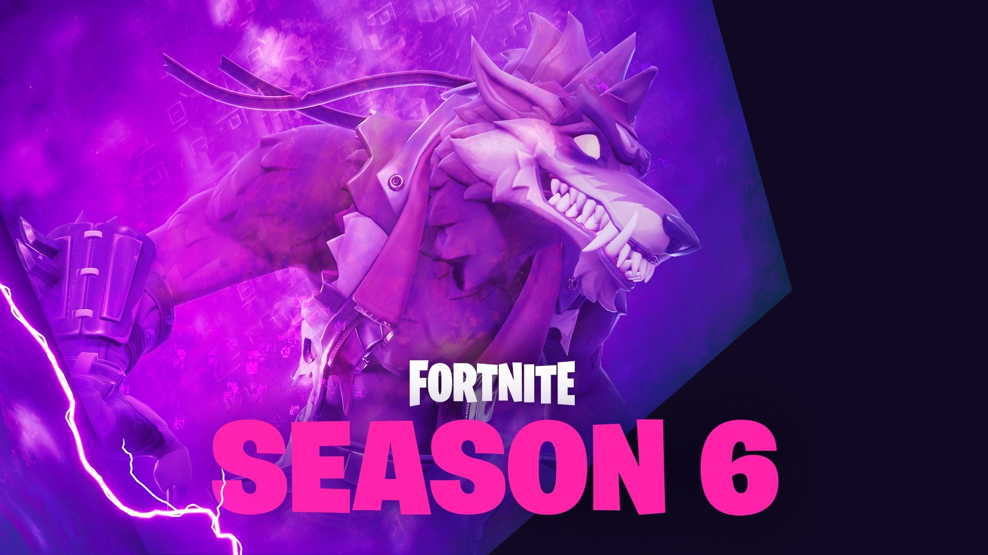 All Fortnite Season 6 Teasers Revealed | Fortnite Insider - 1920 x 1080 jpeg 215kB