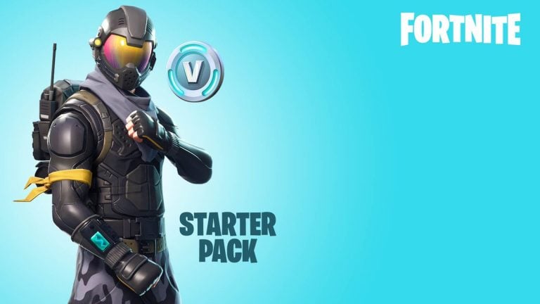 All Fortnite Starter Pack Skins Released As Of November 3rd Fortnite Insider