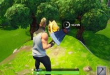 Fortnite Battle Royale Tips Tricks - how to complete the follow the treasure map found in shifty shafts challenge