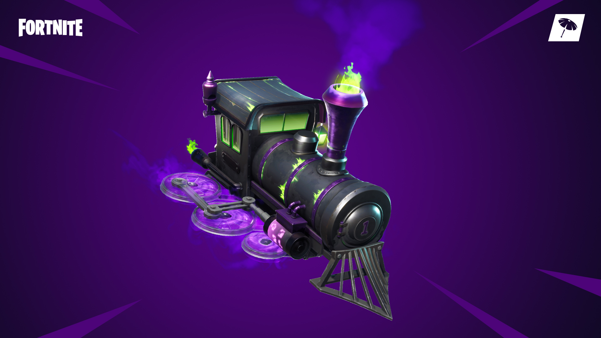 Image result for fortnitemares end