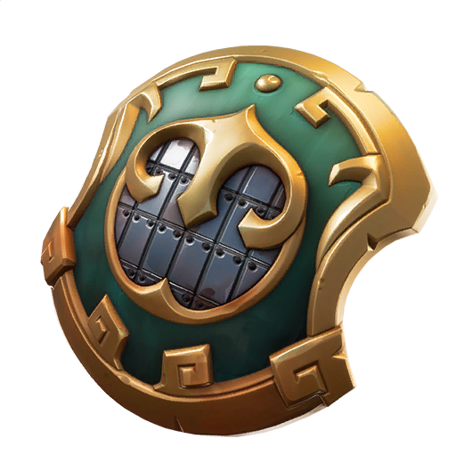 Loyal Shield Leaked Back Bling v6.1