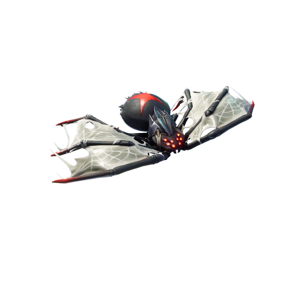 Hatchling Leaked Fortnite Glider v6.1