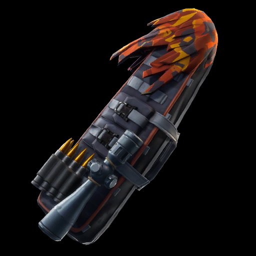 backbling leaked v6 31 - fortnite insight back bling