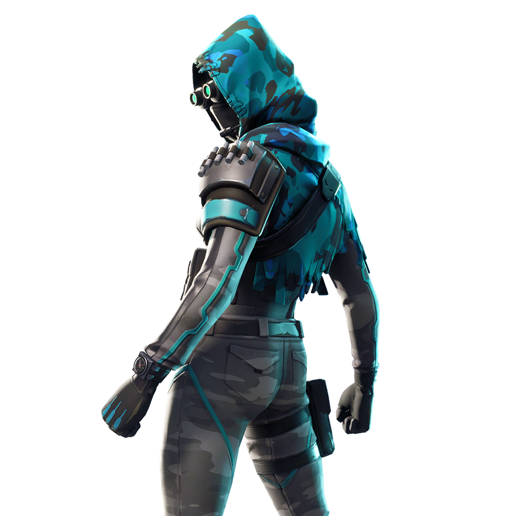 Insight v6.31 fortnite Leaked skin