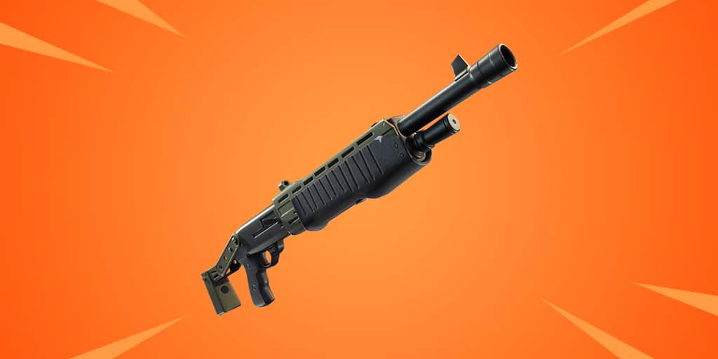 Fortnite Season 3 All Vaulted and Unvaulted Weapons & Items Fortnite