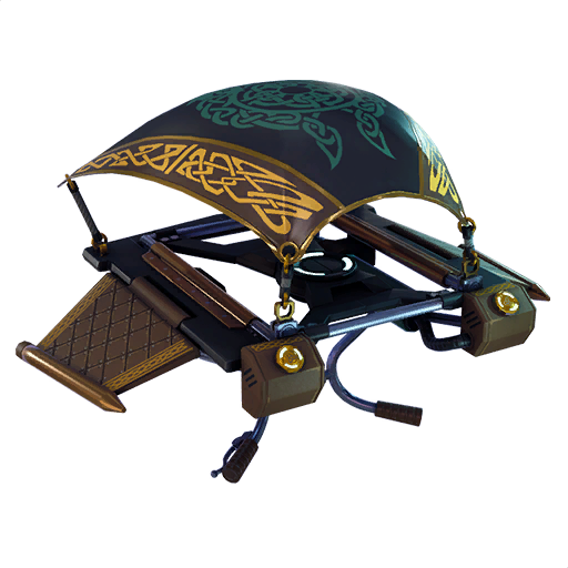 Storm Sigil Glider