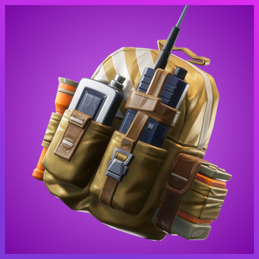 New Summit Striker Starter Pack Coming Soon | Fortnite Insider - 512 x 512 png 252kB