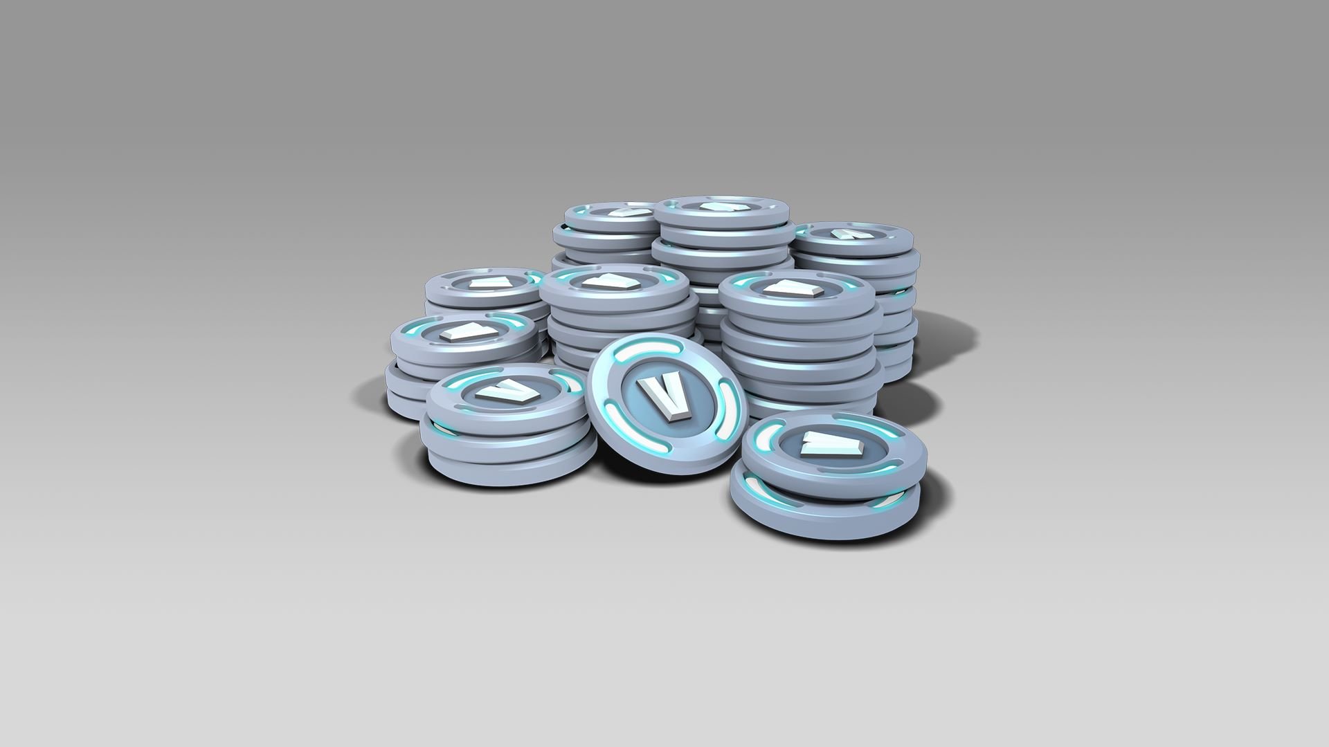 Fortnite bundle 2000 v bucks counterattack set