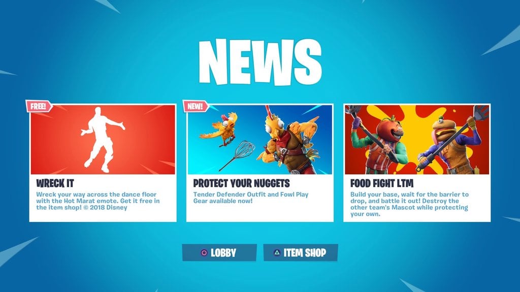 Ralph Breaks The Internet And Fortnite Collaborate With Free Emote - wreck it ralph emote