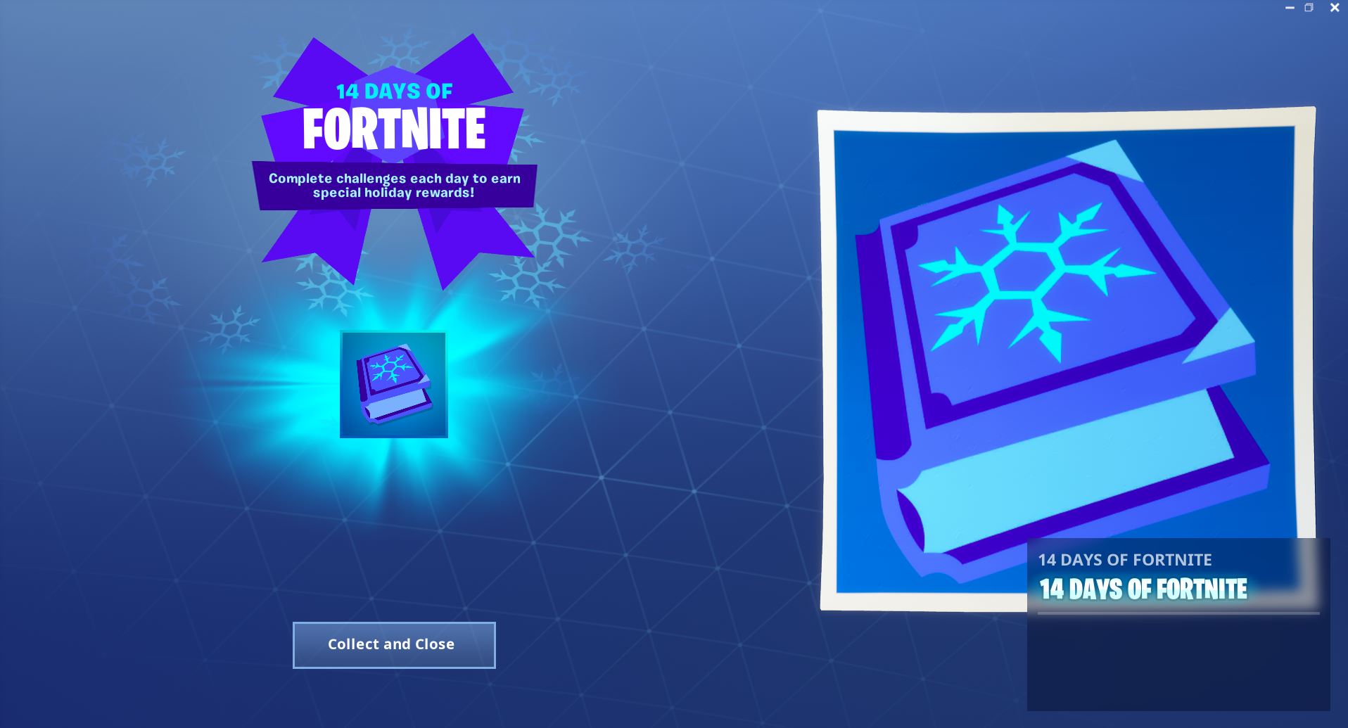 14 Days Of Fortnite Challenges And Rewards - Bucks Painting ... - 