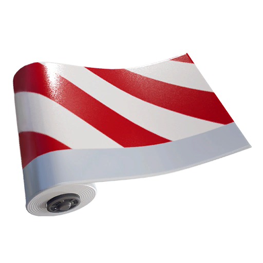 fortnite candy cane wrap - fortnite coins png