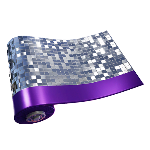 14 Days of Fortnite Leaked Reward - Disco Wrap