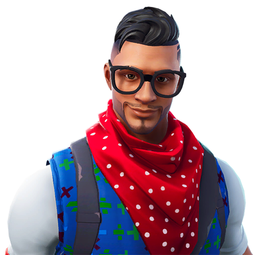 prodigy outfit playstation plus celebration pack - fortnite ps plus pack 4