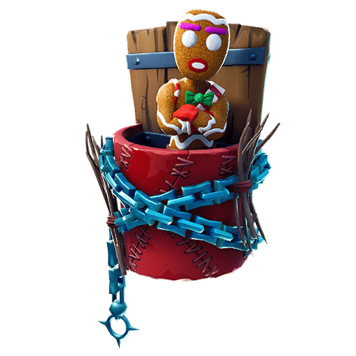 v7.10 Leaked Cosmetic - Merry Munchkin Pet